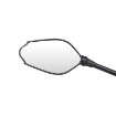 Afbeeldingen van Stuurspiegel model Enjoy links/rechts Chaft