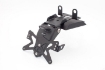 Afbeeldingen van Kentekenplaathouder Evotech Honda CBR125R / CBR250R '11-