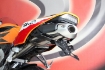 Afbeeldingen van Kentekenplaathouder Evotech Honda CBR600RR '13-