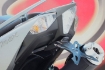 Afbeeldingen van Kentekenplaathouder Evotech Yamaha XP530 T-MAX '12-