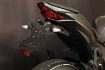 Afbeeldingen van Kentekenplaathouder Evotech Kawasaki ZX10-R '16-