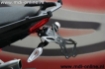 Afbeeldingen van Kentekenplaathouder Evotech Ducati Multistrada 1200 '10-'14
