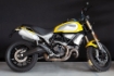 Afbeeldingen van Kentekenplaathouder Evotech Ducati Scrambler 1100 '18-
