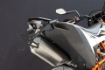 Afbeeldingen van Kentekenplaathouder Evotech KTM 690 SMC '19-