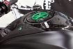 Afbeeldingen van Tankdop met schroefdop Evotech diverse Kawasaki modellen