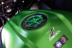 Afbeeldingen van Tankdop met schroefdop Evotech diverse Kawasaki modellen
