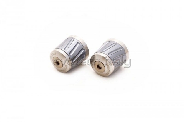 Afbeeldingen van Trillingsdempers Evotech BMW K1200 / R850/1100/1150R-Titanium