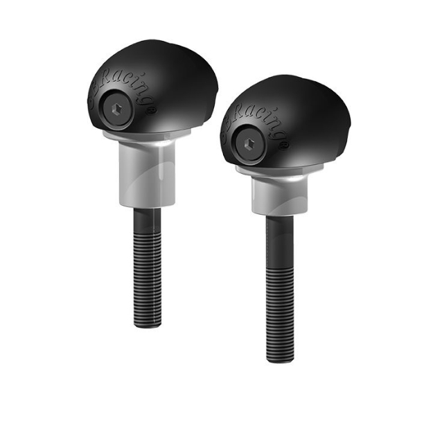 Afbeeldingen van GB-Racing sliders model bullet Suzuki GSX-R1000 '05-08