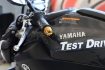 Afbeeldingen van Trillingsdempers Evotech Yamaha R1 '98-/ R6 '06-/ FZ1/ FZ8 '10--Goud