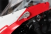 Afbeeldingen van Spiegelafdekplaatjes Evotech Ducati Panigale 959 / 1299
