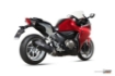 Afbeeldingen van MIVV Speed Edge RVS demper Honda VFR1200F '10-