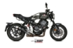 Afbeeldingen van MIVV GP PRO carbon Honda CB1000R '18-