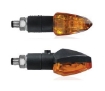 Afbeeldingen van Knipperlichten Tiny oranje Chaft