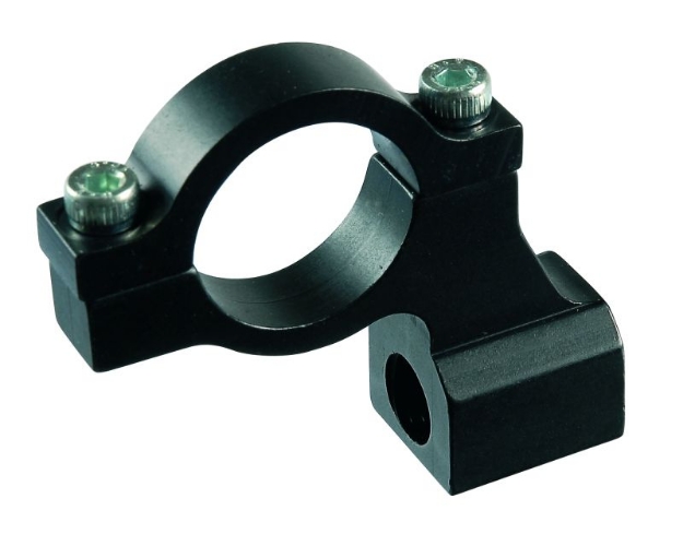 Afbeeldingen van Spiegel adapter klem rond stuur Chaft