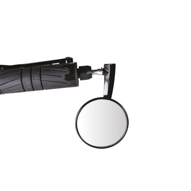 Afbeeldingen van Stuureind spiegel model Trendy Handle rechts Chaft