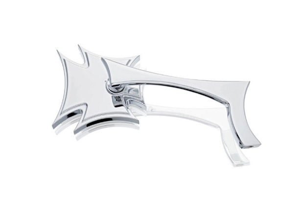 Afbeeldingen van Spiegels model Cross (set) Custom Acces