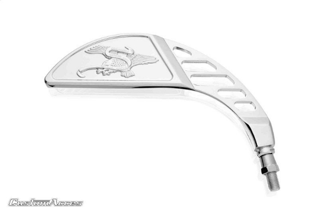 Afbeeldingen van Spiegels model Águila (set) Custom Acces