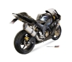 Afbeeldingen van MIVV Suono Steel RVS demper Kawasaki ZX10-R '04-'05