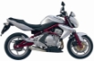 Afbeeldingen van MIVV X-cone RVS demper Kawasaki ER6N/F '05-'11 / Versys 650 '06-