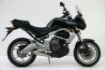 Afbeeldingen van MIVV X-cone RVS demper Kawasaki ER6N/F '05-'11 / Versys 650 '06-