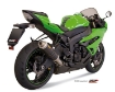Afbeeldingen van MIVV GP titanium demper Kawasaki ZX6-R '09-