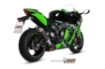 Afbeeldingen van MIVV GP titanium demper Kawasaki ZX10-R '16-