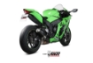 Afbeeldingen van MIVV MK3 carbon demper Kawasaki ZX10-R '16-
