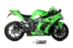 Afbeeldingen van MIVV MK3 carbon demper Kawasaki ZX10-R '16-