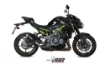 Afbeeldingen van MIVV GP PRO carbon demper Kawasaki Z900 '17- + A2 70KW