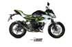 Afbeeldingen van MIVV GP PRO carbon Kawasaki Ninja 125 / Z125 '19-