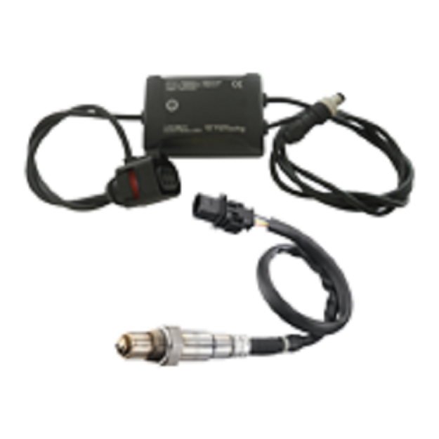 Afbeeldingen van Kit voor lucht/brandstof ratio van uitlaatgas