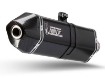 Afbeeldingen van MIVV Speed Edge Steel Black demper KTM 1050/1090/1190/1290 Super Adventure