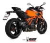 Afbeeldingen van MIVV Delta Race carbon KTM 1290 Superduke '20-
