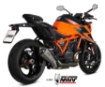 Afbeeldingen van MIVV Delta Race RVS KTM 1290 Superduke '20-
