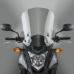 Afbeeldingen van Vervangingsruit National Cycle VStream sport / touring licht getint Honda CB500X '13-15