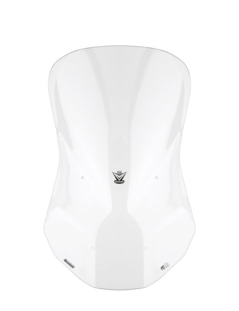 Afbeeldingen van XVervangingsruit National Cycle VStream touring transparant Honda X-ADV '17-