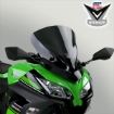 Afbeeldingen van Vervangingsruit National Cycle VStream sport donker getint Kawasaki Ninja 300Z '13-17