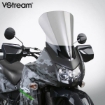 Afbeeldingen van Vervangingsruit National Cycle VStream sport touring licht getint Kawasaki KLR650 '08-