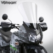 Afbeeldingen van Vervangingsruit National Cycle VStream touring transparant Kawasaki KLR650 '08-