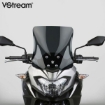 Afbeeldingen van Vervangingsruit National Cycle VStream sport donker getint Kawasaki VERSYS X-300 '17-