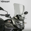 Afbeeldingen van Vervangingsruit National Cycle VStream sport/ touring licht getint Kawasaki VERSYS X-300 '17-