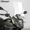 Afbeeldingen van Vervangingsruit National Cycle VStream touring transparant Kawasaki VERSYS X-300 '17-
