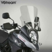 Afbeeldingen van Vervangingsruit National Cycle VStream sport/touring licht getint Suzuki DL650 '17-