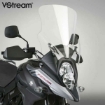 Afbeeldingen van Vervangingsruit National Cycle VStream touring transparant Suzuki DL650 '17-