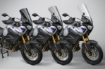 Afbeeldingen van Vervangingsruit National Cycle sport/tour licht getint Yamaha XT1200Z Super Tenere '14-20