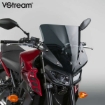 Afbeeldingen van Vervangingsruit National Cycle VStream sport donker getint Yamaha MT-09 '17-