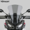 Afbeeldingen van Vervangingsruit National Cycle VStream sport/touring licht getint Yamaha MT-09 Tracer / GT '18-20