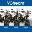 Afbeeldingen van Vervangingsruit National Cycle VStream touring transparant Yamaha XT700 Tenere '19-