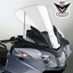 Afbeeldingen van Vervangingsruit National Cycle VStream touring Triumph Trophy/SE 1200 '13-