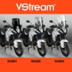 Afbeeldingen van Vervangingsruit National Cycle VStream sport donker getint KTM 1290 Super Adventure  '15-16 / T '17-